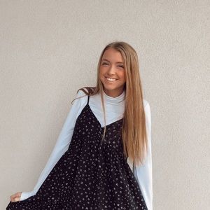 Meet your Posher, Jadyn